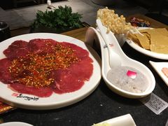 -纸盐河码头火锅(十八梯店)