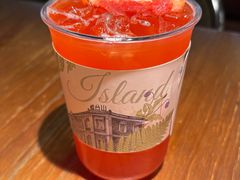 -岛风·台食小馆 ISLAND BISTRO(烟台山店)