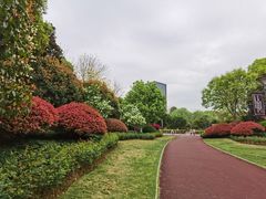 -杭州城北体育公园