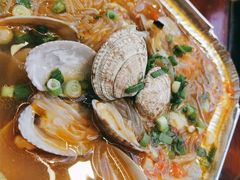 -阿昌白族石板烧(大理古城店)