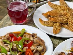 -人和啤酒屋海鲜大排档(营口路店)
