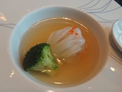 -广州文华东方酒店·江-由辉师傅主理