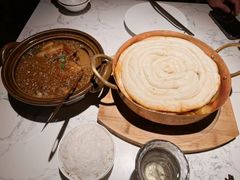 -奉天小馆·非遗东北菜(济南万象城店)