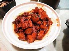 -梁家大院•农家菜(昆山会展中心店)