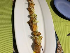 -厚积云牛排餐吧(宽窄巷子店)