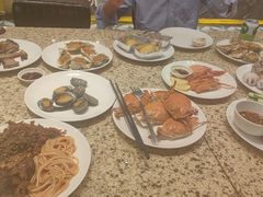 -禾斗海鲜自助(市南银座店)