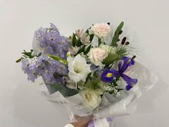 -花生FM_FLOWERS