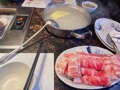 -阪尚皇·原切牛排·烤肉火锅自助(北京路店)