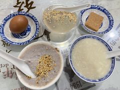 -没牙伯花生汤店(老药洲店)