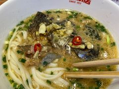-无名粉店(五一广场店)