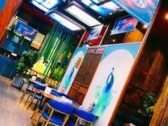 大堂-雀舞·私食(凯德店)