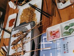 -木屋烧烤(房山良乡店)