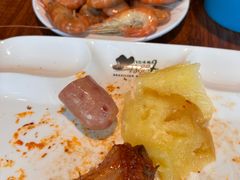 -汉巴味德·烤肉与啤酒的自助(杭州大悦城店)