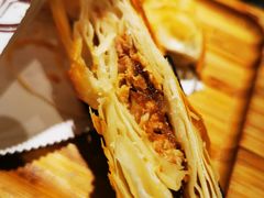 -白鹿原·西安油泼面(万象城店)