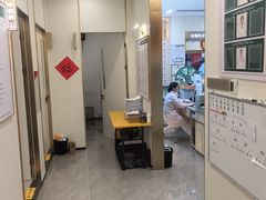 -通透堂中医·精准推拿(万科云城分院)