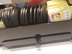 -争鲜回转寿司(通州万达店)