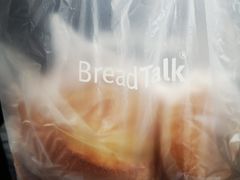 -BreadTalk面包新语(龙之梦购物中心莘庄店)