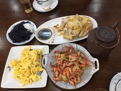 -观桥阁(锦溪店)