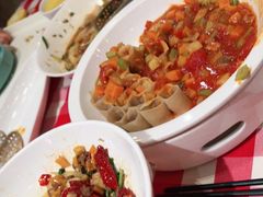 -西贝(无锡万象城店)