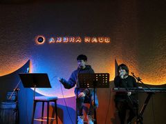 -Ambra Haus琥珀屋精酿餐厅(宝山店)