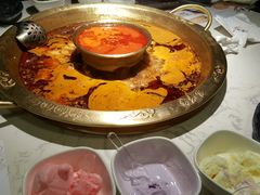 -哥老官重庆美蛙鱼头(宝山龙湖店)