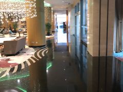 -青岛海尔洲际酒店