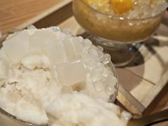 -杏甜品(尖沙咀加拿分道店)