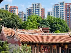 -晋江五店市传统文化旅游区