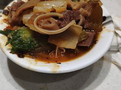 -古乐牛香·鲜牛肉牛杂火锅(新区店)