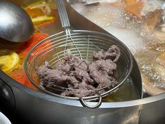 -牛品福潮汕牛肉火锅(旺庄店)