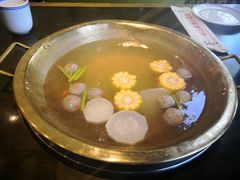 -小牛海记潮汕牛肉店(永定路店)