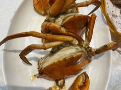 -莲花公园煎蟹(总店)