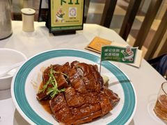 -椿记烧鹅(叠彩店)