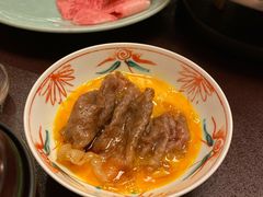 -人形町今半(有楽町店)