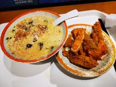 -小桃园·豆浆油条(复兴中路店)