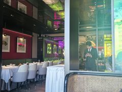 -杏花堂晋商私房菜(华熙五棵松店)