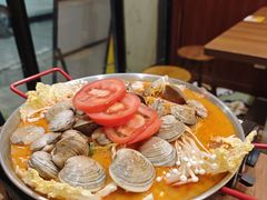 -曼谷食堂·泰国家庭料理(丹桂路店)