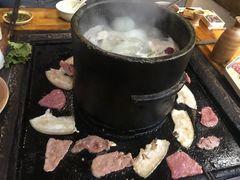 -滇藏石锅宴(崇仁巷老店)