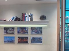 -小杨生煎(香港名都店)
