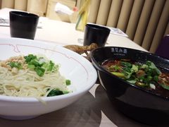 -遇见小面(凯德广场店)