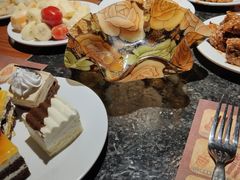 -汉巴味德(大悦城店)