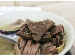 羊杂汤-李小老烧饼(常营民族家园店)