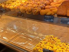 -FANEN法念·烘焙·甜点(万象城店)