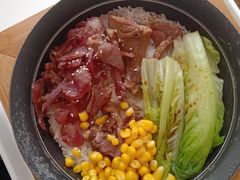 -米国现煲煲仔饭(塔子湖店)