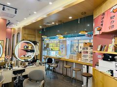 -海马体照相馆(上海宝山万达广场店)