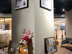 -海马体照相馆(天津世纪都会店)