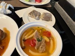 -万豪咖啡厅