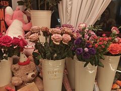 -龟兹KUCINA·新疆菜(前滩L+PLAZA店)