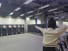 -無弓射箭俱乐部(领展中心城店)