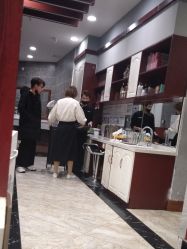 -YESIDO椰岛造型烫发染发